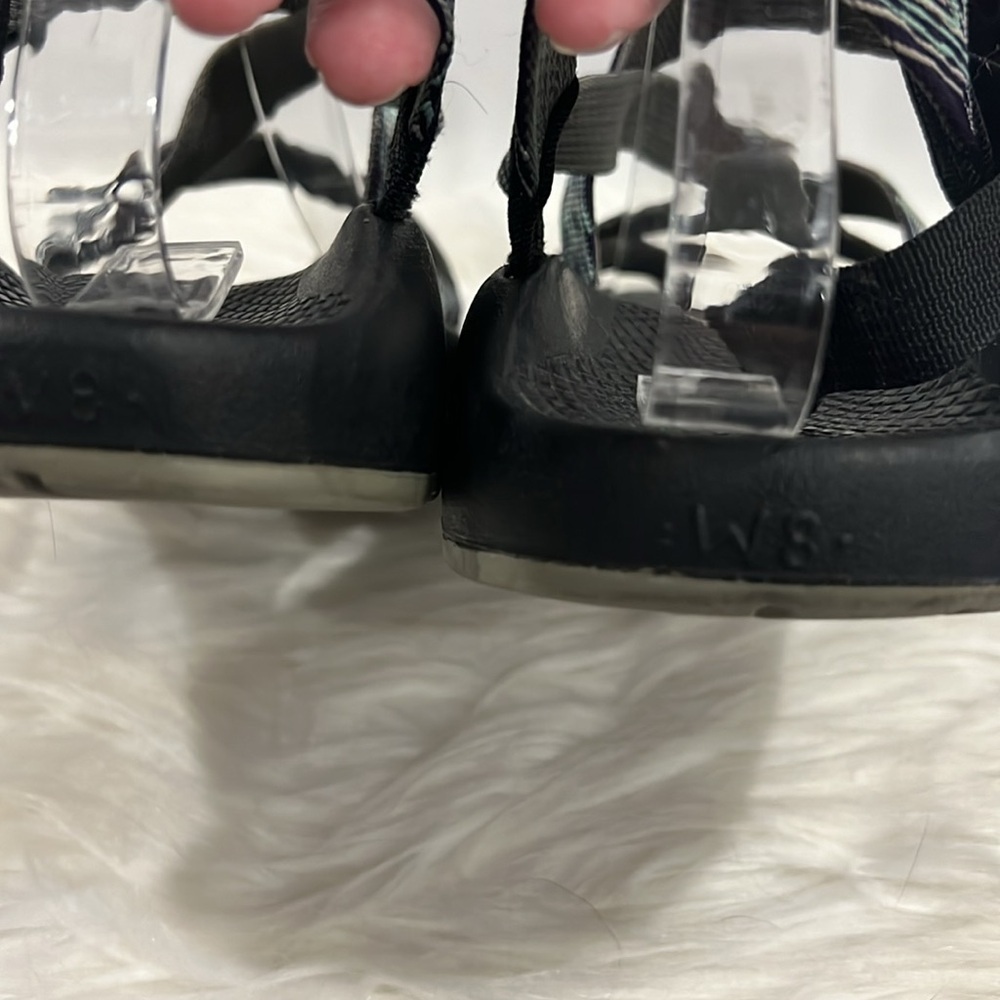 Chaco Z/2 Classic Sandal SZ 8 - Picture 6 of 7